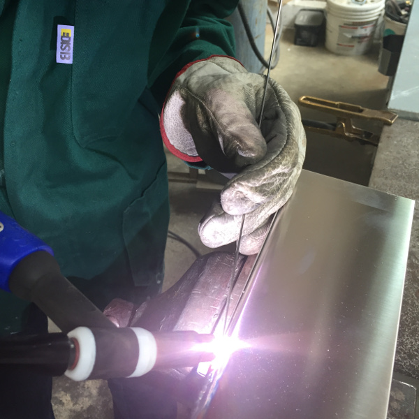 Inox Cogliati