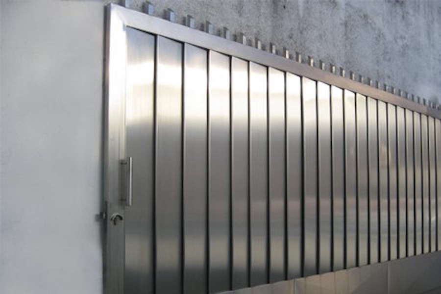 Inox Cogliati